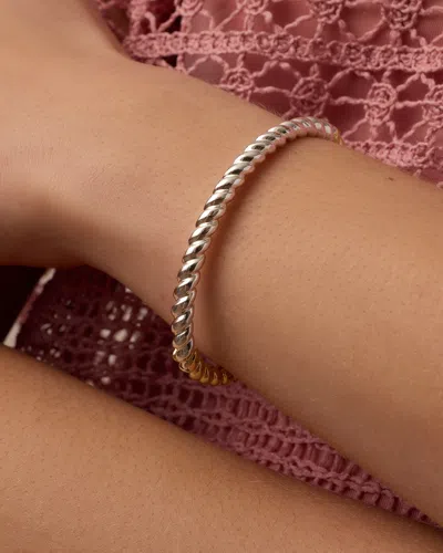 Gorjana Crew Mixed Cuff