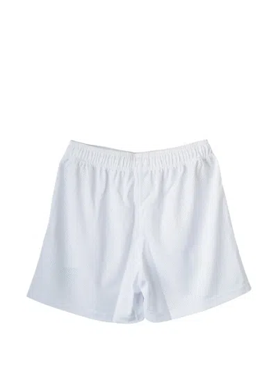 Eric Emanuel Basic Shorts In Gray
