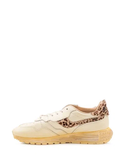 Autry Reelwind Low Sneakers In Multi