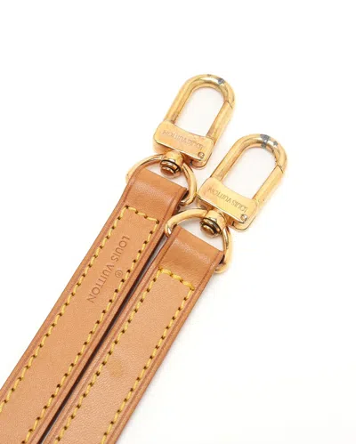 Louis Vuitton Shoulder Strap In Other