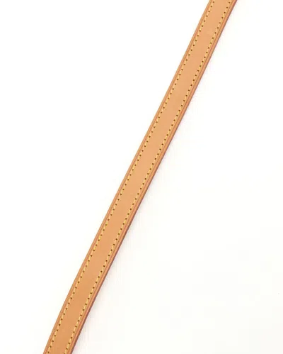 Louis Vuitton Shoulder Strap In Other