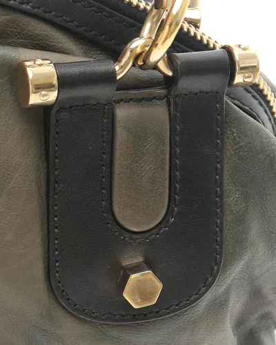 Gucci Pop Bamboo Bag In Brown