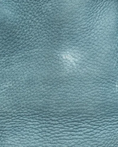 Gucci Twice Python Handbag In Blue