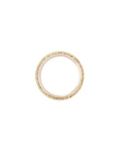 Louis Vuitton Lv Sparks Bangle In Beige
