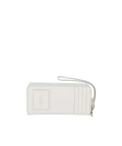 Marc Jacobs The Shades Case In White