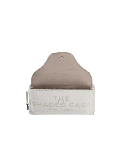 Marc Jacobs The Shades Case In White