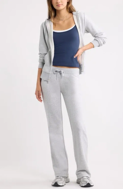 Bp. Bootcut Sweatpants In Blue