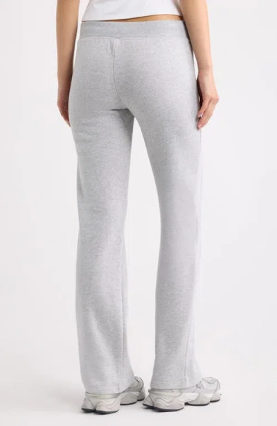 Bp. Bootcut Sweatpants In Blue