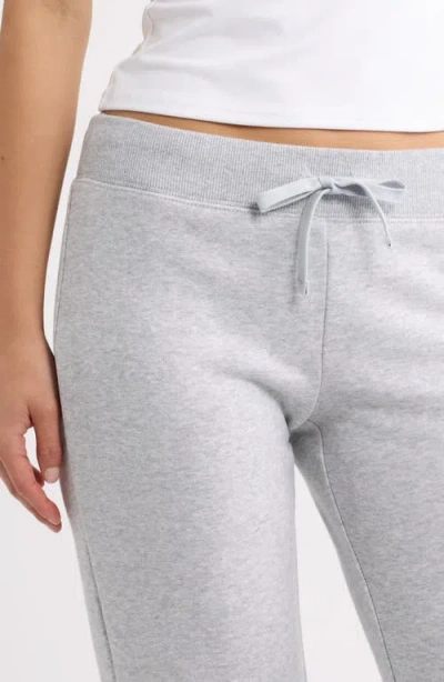 Bp. Bootcut Sweatpants In Blue
