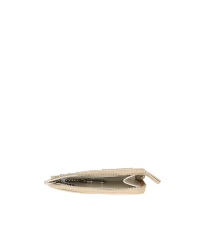 Marc Jacobs Graphic Zip-around Wallet In Multi
