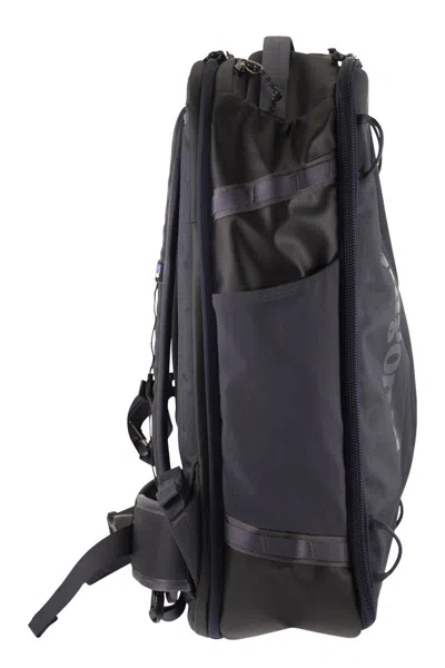 Patagonia Black Hole - Technical Material Backpack In Blue