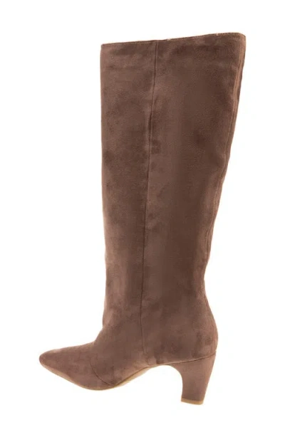 Bcbg Xana Knee High Boot In Multi