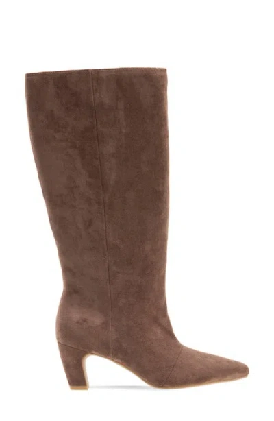 Bcbg Xana Knee High Boot In Multi