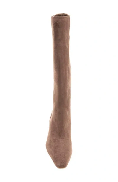 Bcbg Xana Knee High Boot In Multi