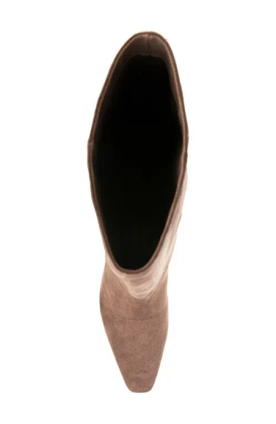 Bcbg Xana Knee High Boot In Multi