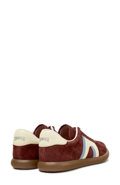 Camper Pelotas Soller Sneaker In Multi