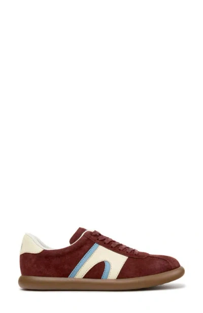 Camper Pelotas Soller Sneaker In Multi