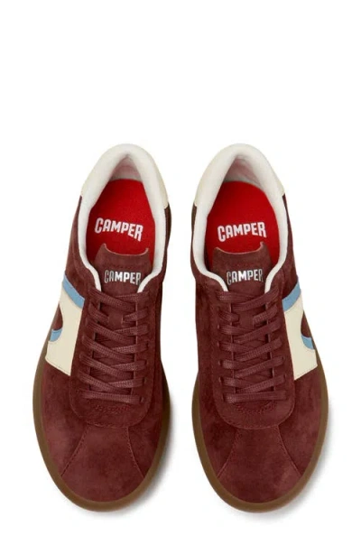 Camper Pelotas Soller Sneaker In Multi