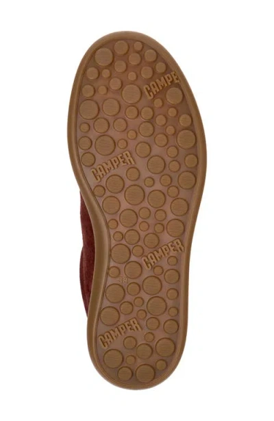 Camper Pelotas Soller Sneaker In Multi