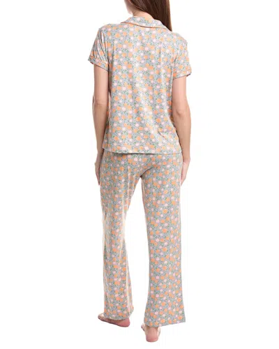 Tart 2pc Ginnie Pant Set In Gray