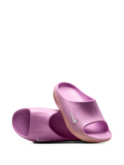 Nike Reactx Rejuven8 Slides In Multi