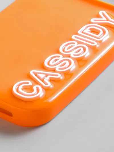 Baublebar Fine Line Custom Iphone Case