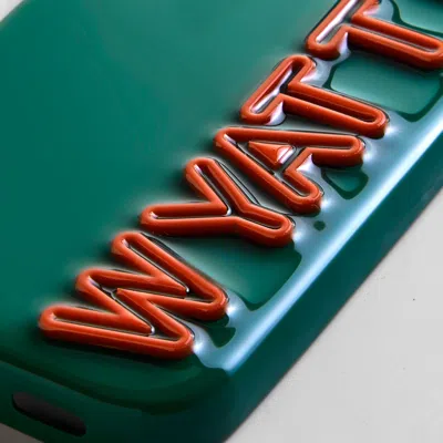 Baublebar Fine Line Custom Iphone Case