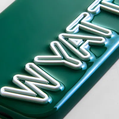 Baublebar Fine Line Custom Iphone Case