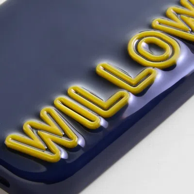 Baublebar Fine Line Custom Iphone Case