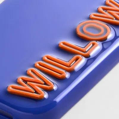 Baublebar Fine Line Custom Iphone Case