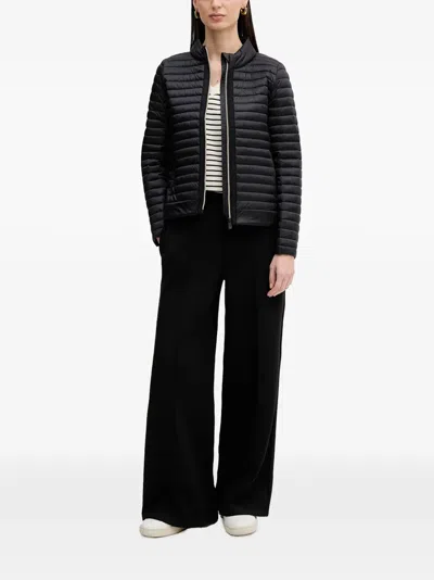 Save The Duck Andreina Jacket In Black