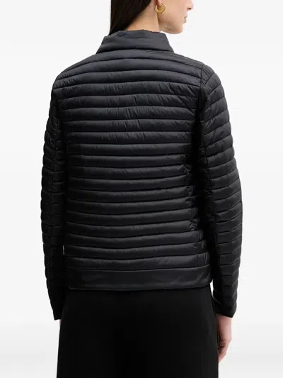 Save The Duck Andreina Jacket In Black