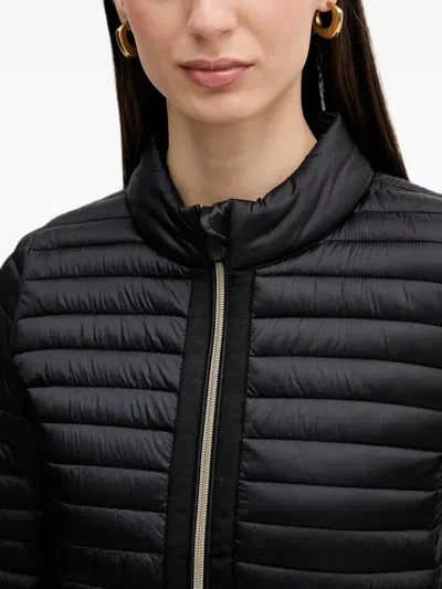 Save The Duck Andreina Jacket In Black