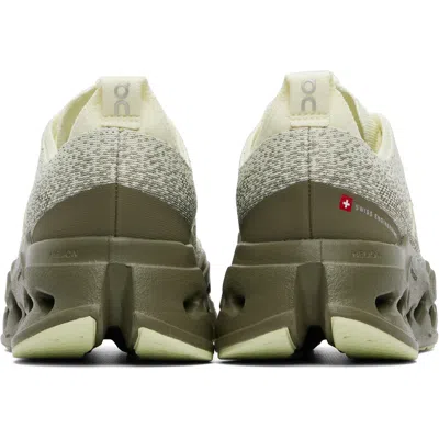 On Cloudsurfer Max Running Sneaker In Multi