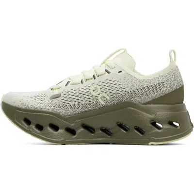 On Cloudsurfer Max Running Sneaker In Multi