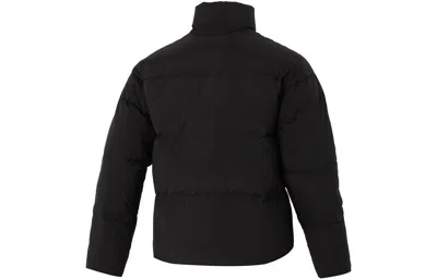 Puma Classic Down Jacket 'black'