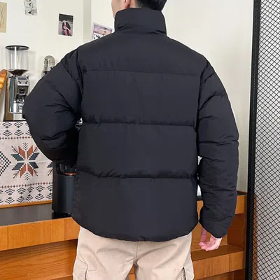 Puma Classic Down Jacket 'black'