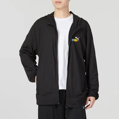 Puma Winter Jacket 'black'