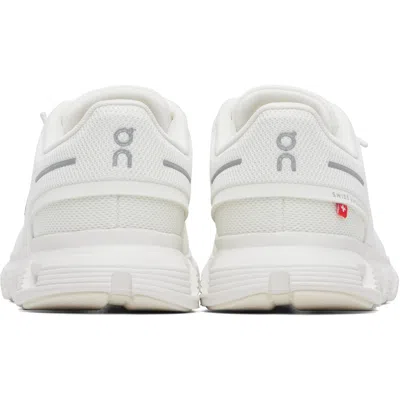 On Running Cloudtilt Sneakers With Lace-up Upper And Cloudtech Sole In Multi