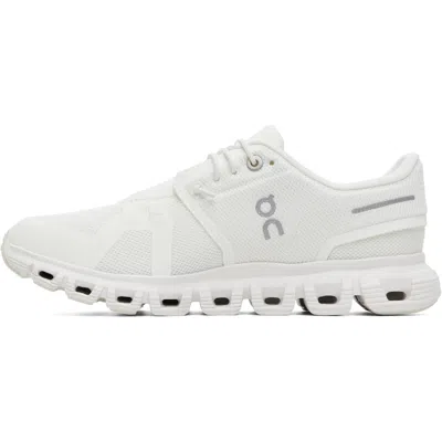 On Running Cloudtilt Sneakers With Lace-up Upper And Cloudtech Sole In Multi