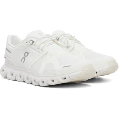 On Running Cloudtilt Sneakers With Lace-up Upper And Cloudtech Sole In Multi