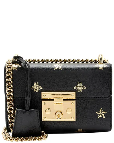 Gucci Black In Black