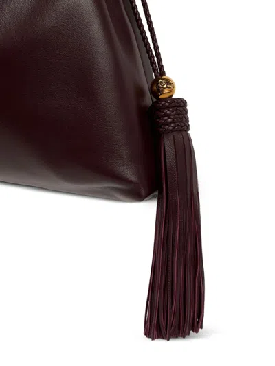Etro Medium Kalispera Shoulder Bag In Brown