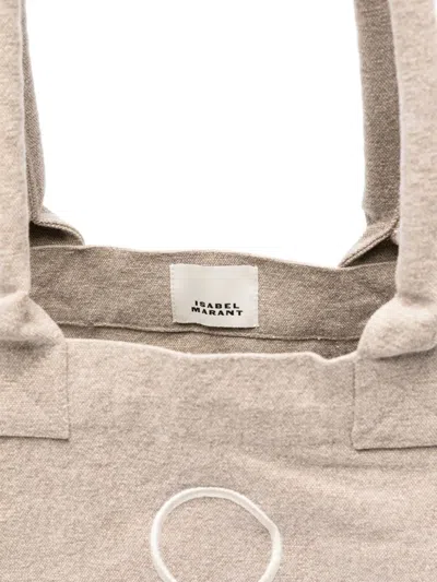 Isabel Marant Borsa Yenky In Pattern