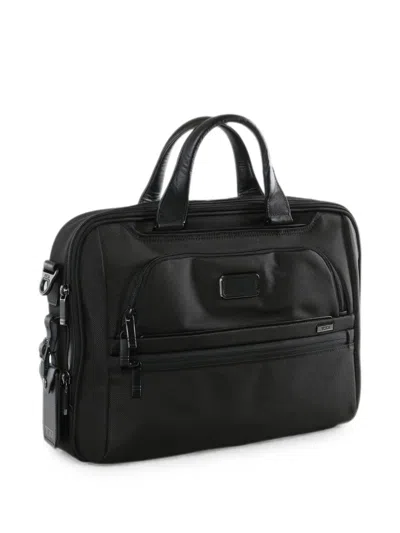 Tumi 15" Multi-pocket Briefcase In Black