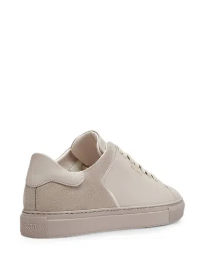 Axel Arigato Clean 90 Split Sneaker In Multi