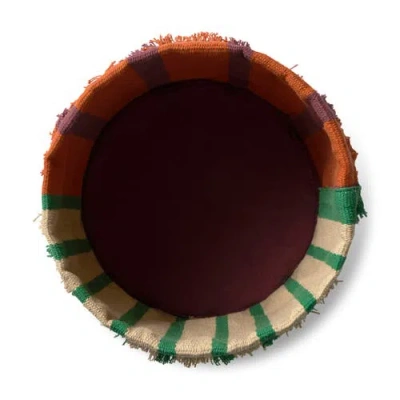 Lorena Canals Basket Color On In Multi