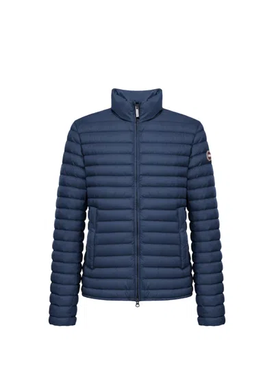 Colmar Coats In Blue