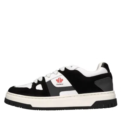 Dsquared2 Sneakers In Multi