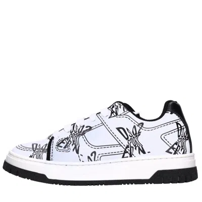 Dsquared2 Sneakers In Multicolour